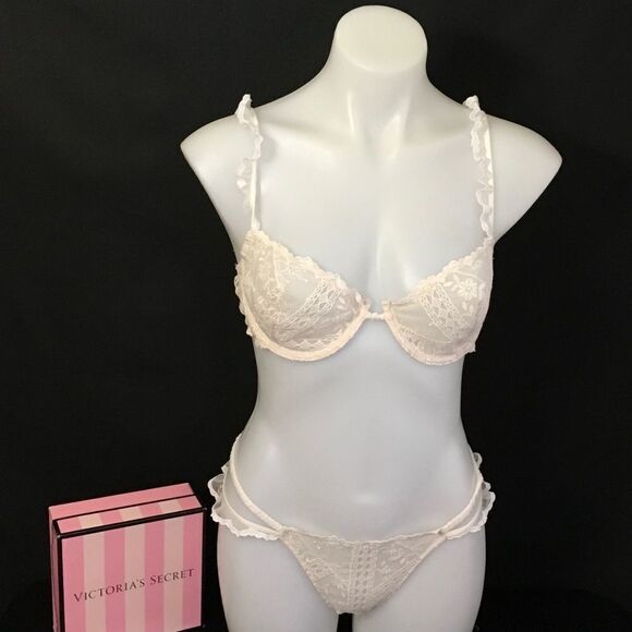 Victoria's Secret Other - New Victoria’s Secret Designer collection Set